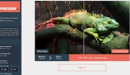 compressor.io